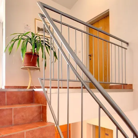 Seifert 4* Praga