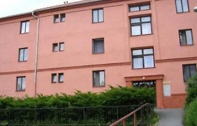 Ea Jasmín 3* Praha