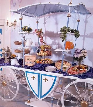 William 3* Praga