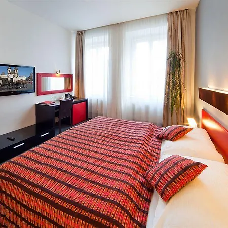 Prague Inn Hotel Prag