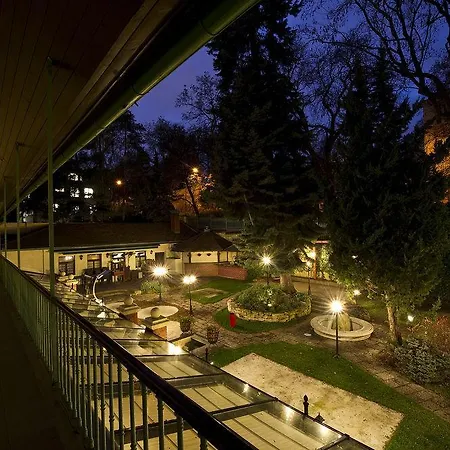 Schwaiger Hotel