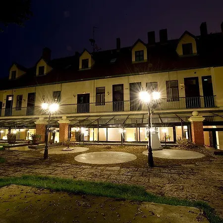 Schwaiger 4* Praga
