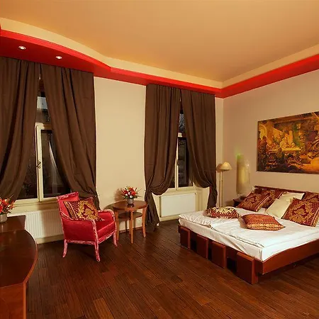 Schwaiger Hotel 4*
