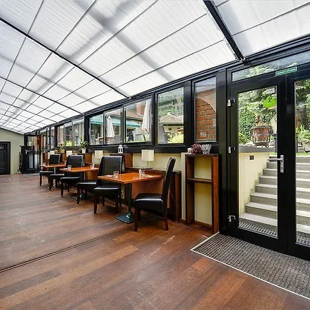 Schwaiger Hotel Prague