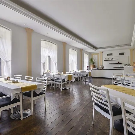 Schwaiger 4* Prague
