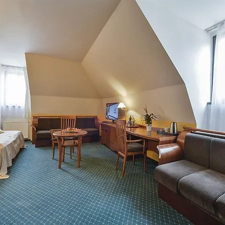 Schwaiger 4*