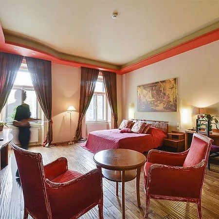 Schwaiger 4*