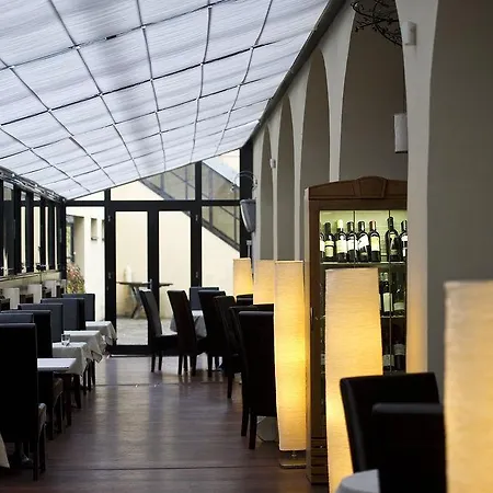 Schwaiger Hotel Praga