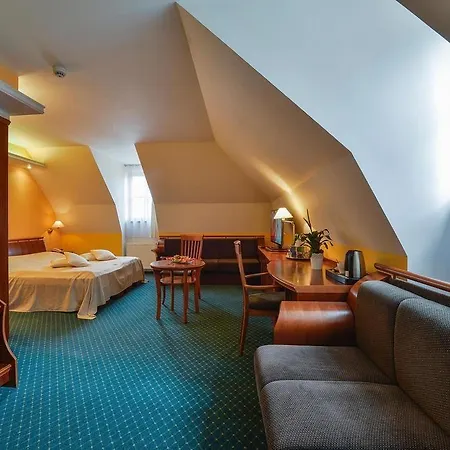 Schwaiger Hotel