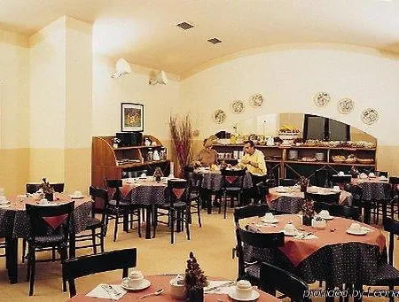 Mala Strana 4* Prag