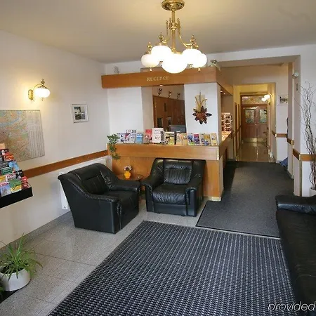 Hejtman Hotel 3*
