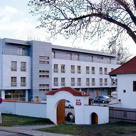 Meritum Hotel Prague
