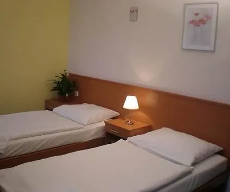 Meritum Hotel 3*