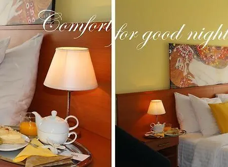 Meritum Hotel