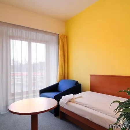 Meritum Hotel 3*