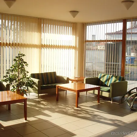 Meritum 3* Praha