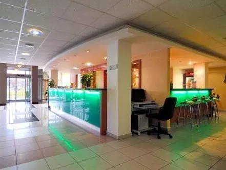Meritum Hotel 3*
