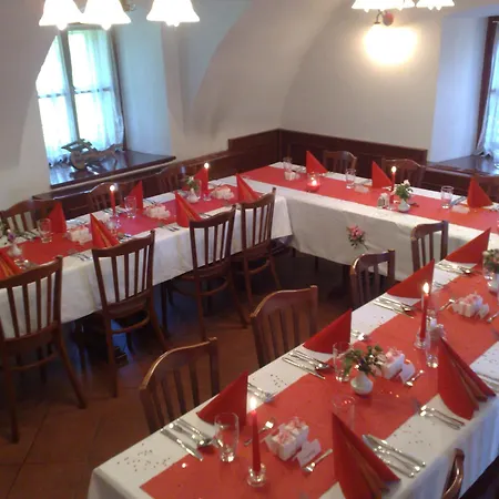 Meritum Hotel