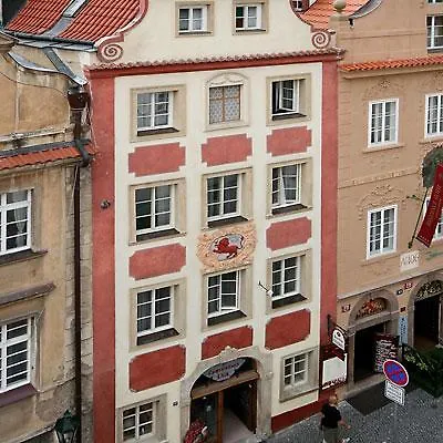 Red Lion 4* Πράγα