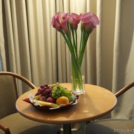 Plaza - Czech Leading Otel 4*
