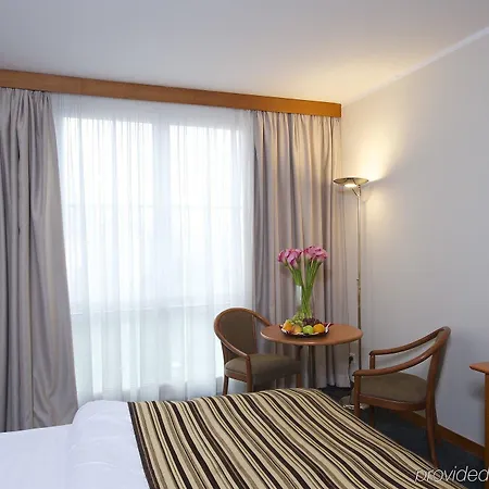 Plaza - Czech Leading 4*