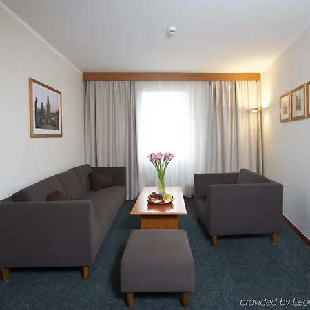 Plaza - Czech Leading 4*