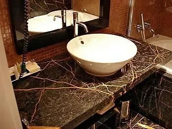Eurostars David Hotel Prague