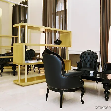 Eurostars David Hotel