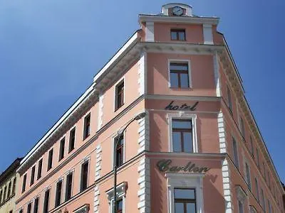 Carlton 4* Πράγα