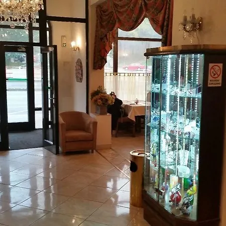 Kavalir Hotel Praga