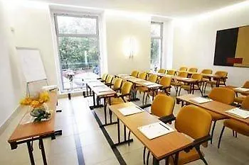 Design Merrion Hotel Praha