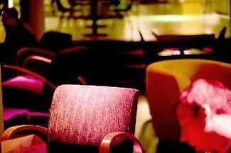The Icon & Lounge Hotel 4*