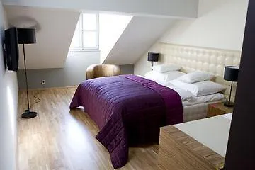 The Icon & Lounge 4* Prague
