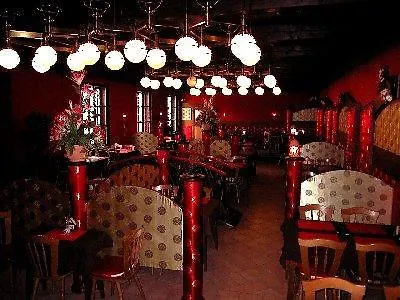 U Hvezdy Hotel