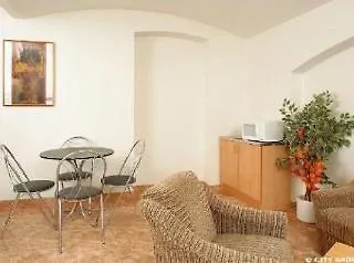سكن تابور فندق براغ