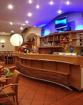 Ea Tosca 3* Praga