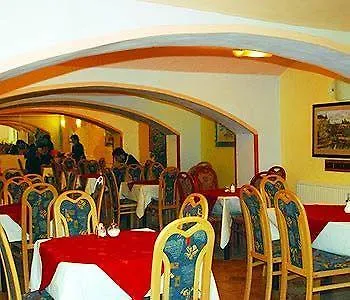 Club Hotel Praga