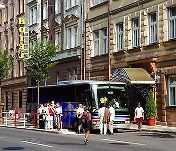 Club 3* Praga