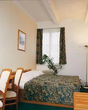 Club Hotel Praga