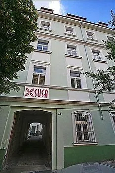 Susa Hotel apartamentowy 3*