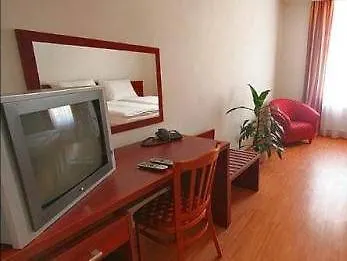 Susa Hotel apartamentowy 3*