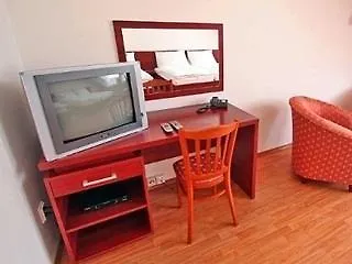 Susa Hotel apartamentowy