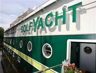 Rohan Boat 3* Praga