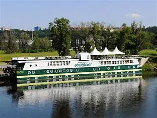 Rohan Boat 3*