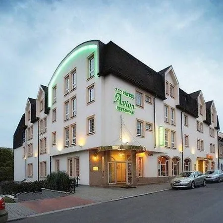 Avion Hotell