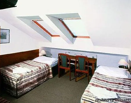 City-inn Hotel