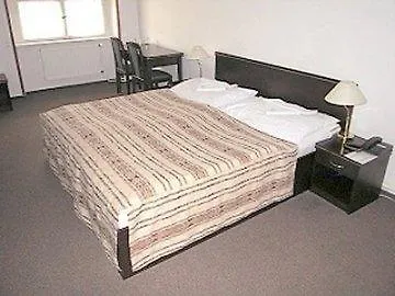 City-inn Hotel 3*