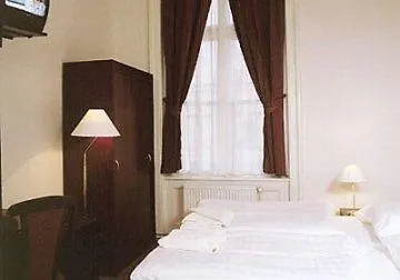 City-inn 3*