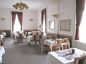 City-inn Hotel Prague