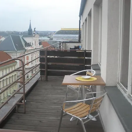 Apartament Kaiser *
